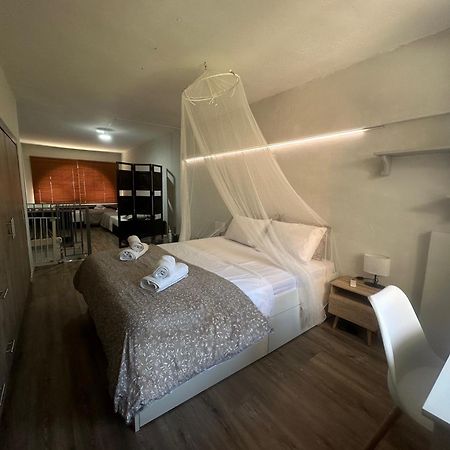 Апартаменты Melinas Maisonette Corfu  Экстерьер фото