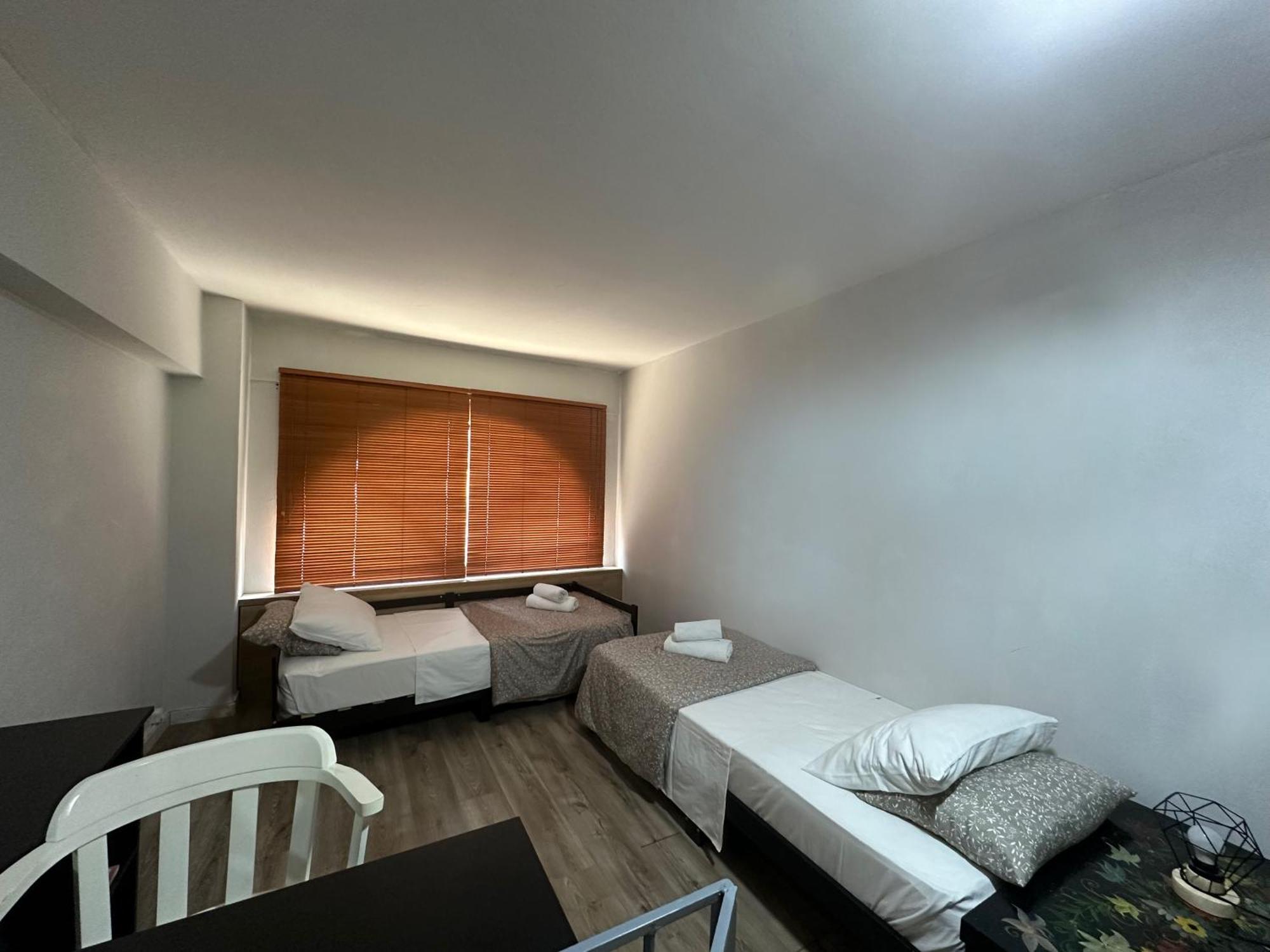 Апартаменты Melinas Maisonette Corfu  Экстерьер фото